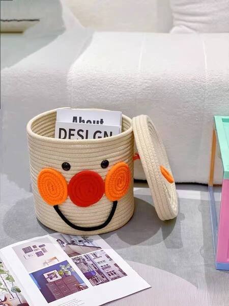 cotton basket uses
