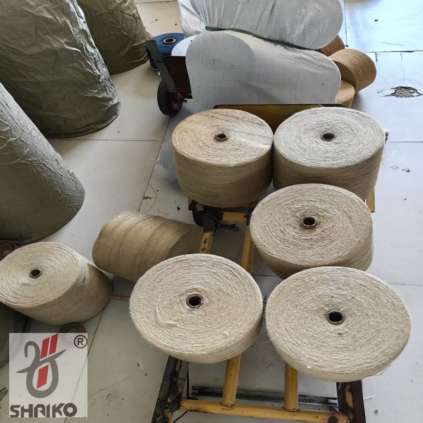 Cotton Rope Yarn